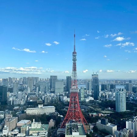Hotel Amanek Ginza East Tokió Kültér fotó