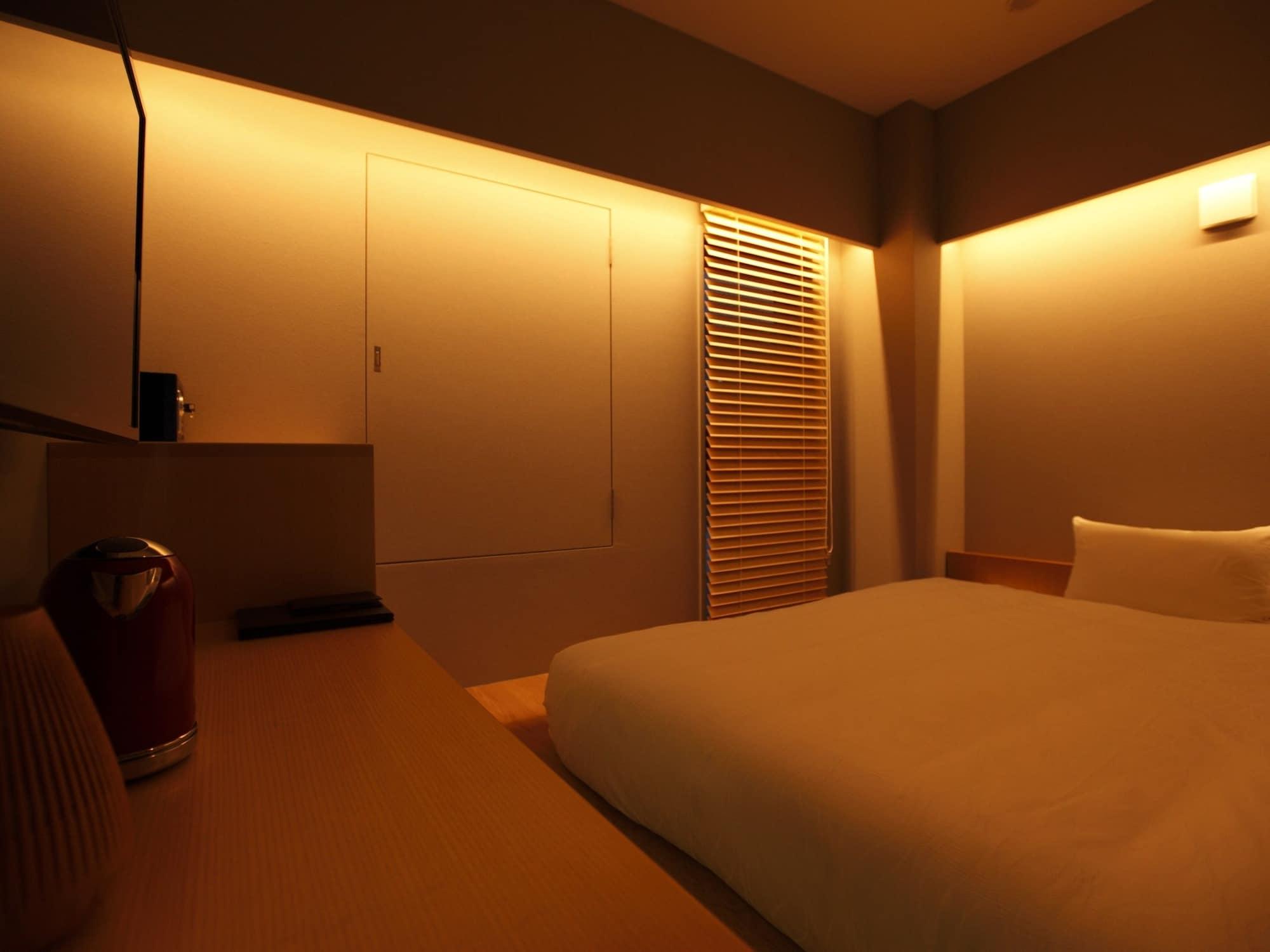 Hotel Amanek Ginza East Tokió Kültér fotó
