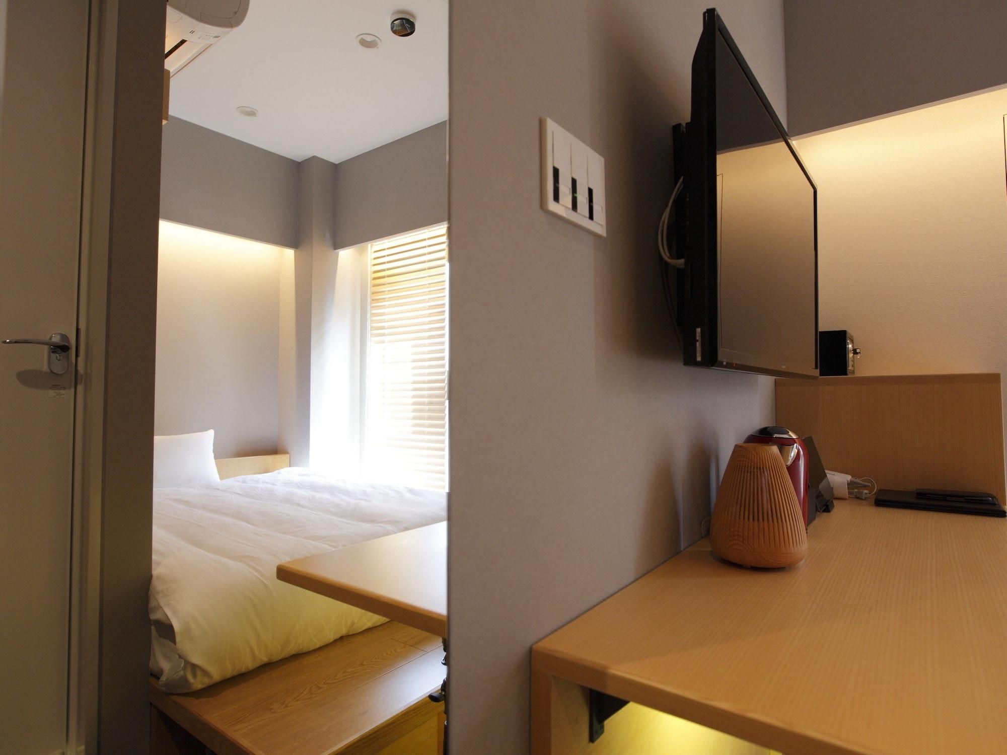 Hotel Amanek Ginza East Tokió Kültér fotó