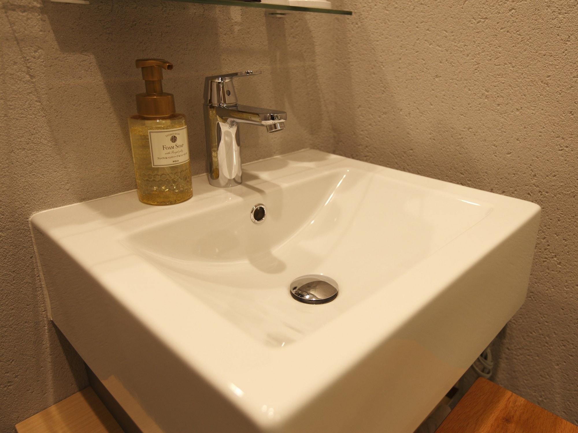 Hotel Amanek Ginza East Tokió Kültér fotó
