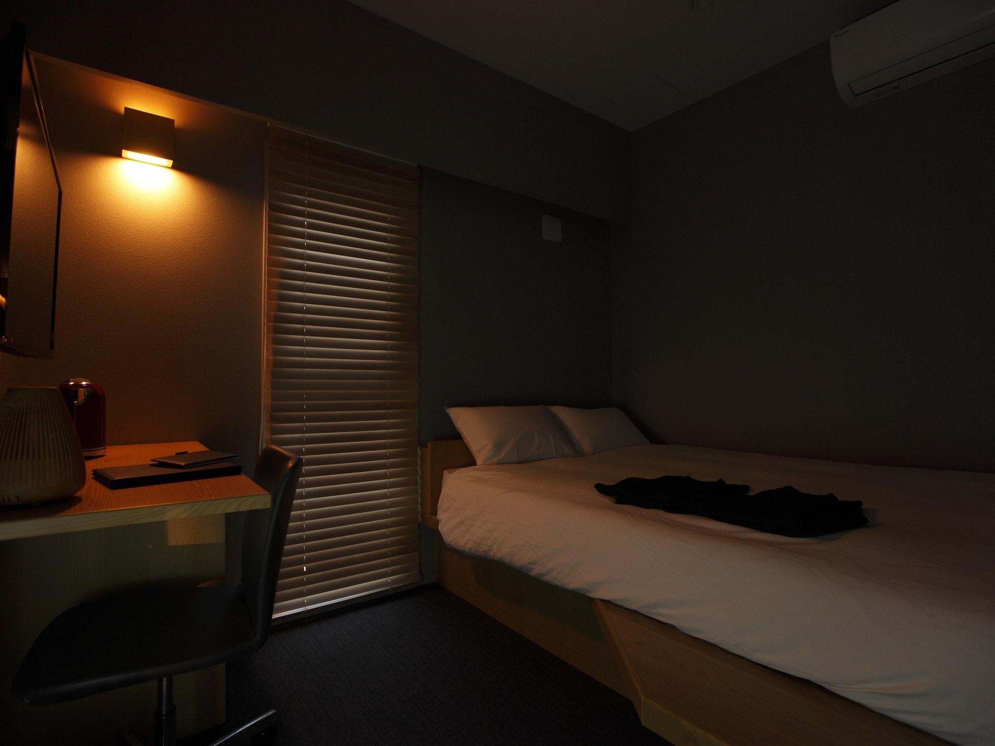 Hotel Amanek Ginza East Tokió Kültér fotó