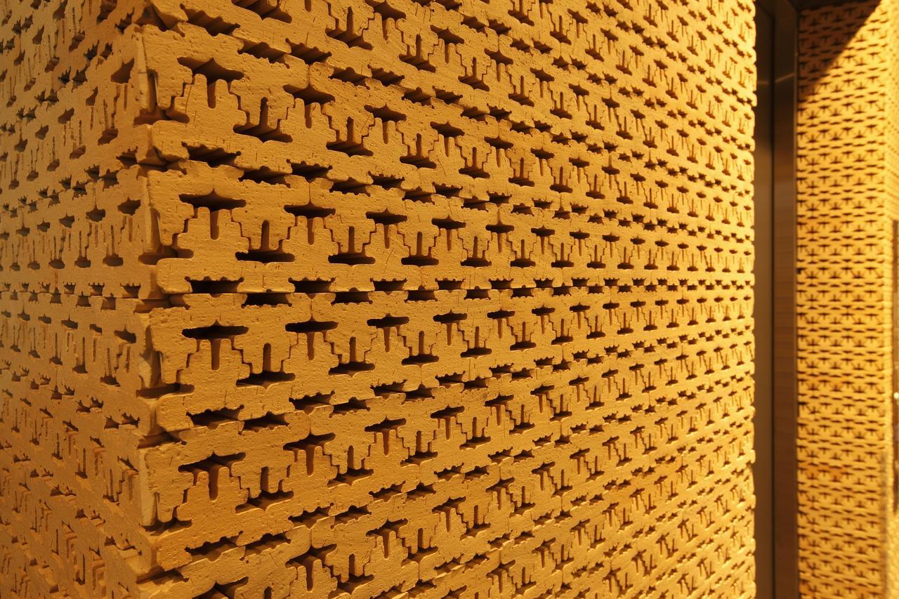 Hotel Amanek Ginza East Tokió Kültér fotó