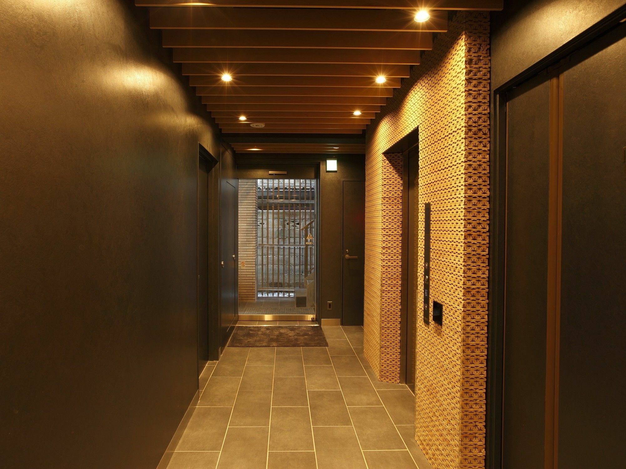 Hotel Amanek Ginza East Tokió Kültér fotó